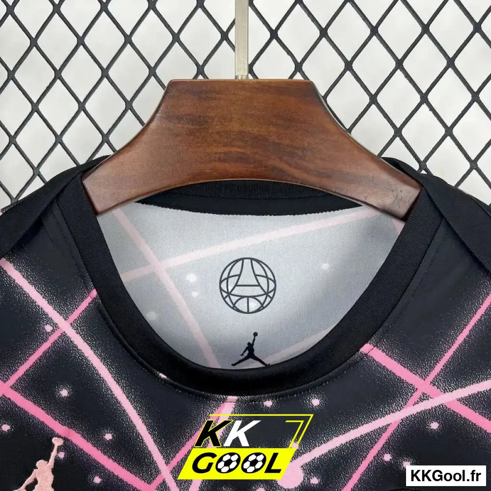 Maillot PSG Pre Match 2025/2026 - KKGool