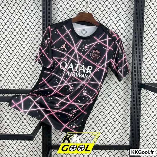Maillot PSG Pre Match 2025/2026 - KKGool