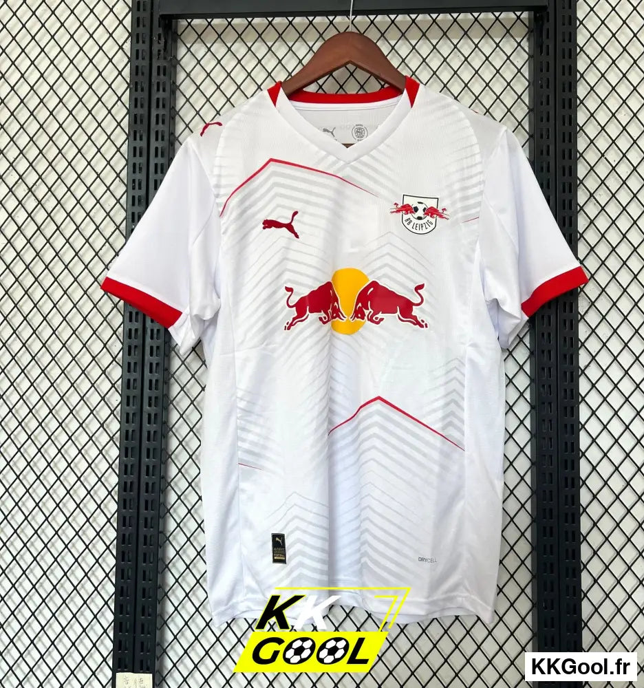 Maillot RB Leipzig 2025/2026 - KKGool
