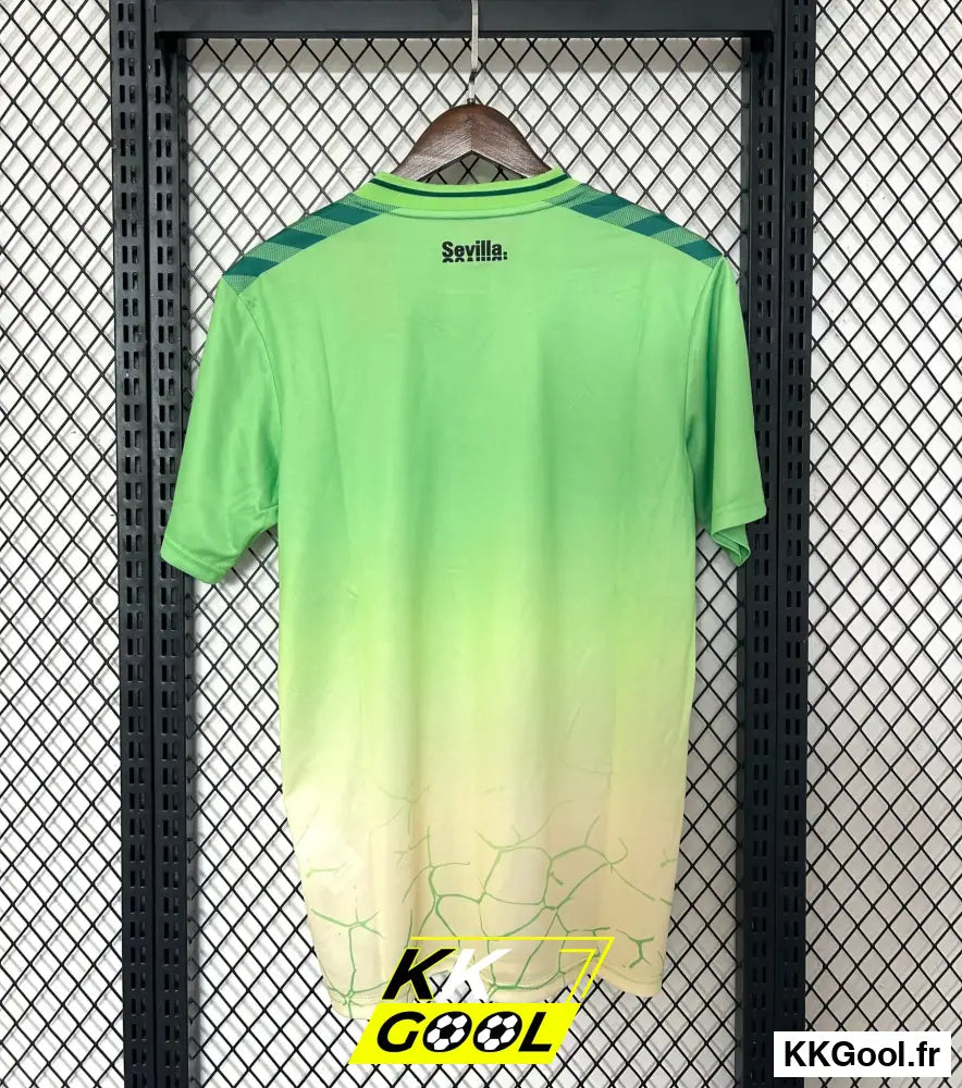 Maillot Real Betis 2024/2025 - KKGool