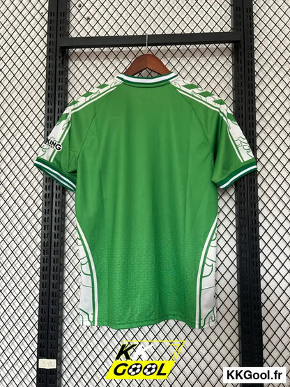 Maillot Real Betis 2025/2026 - KKGool
