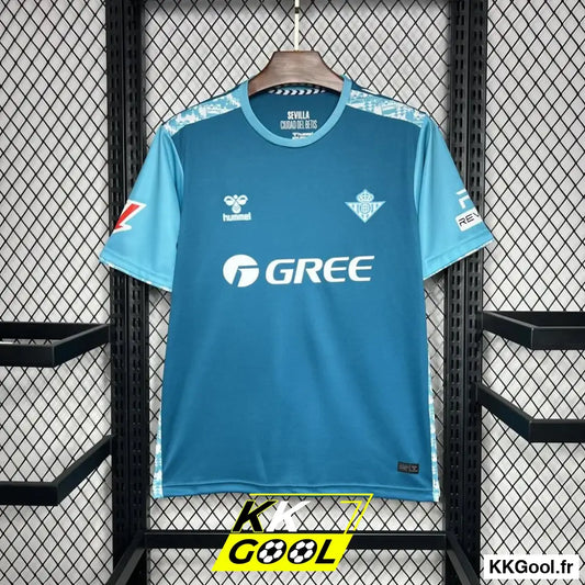 Maillot Real Betis Third 2024/2025 - KKGool