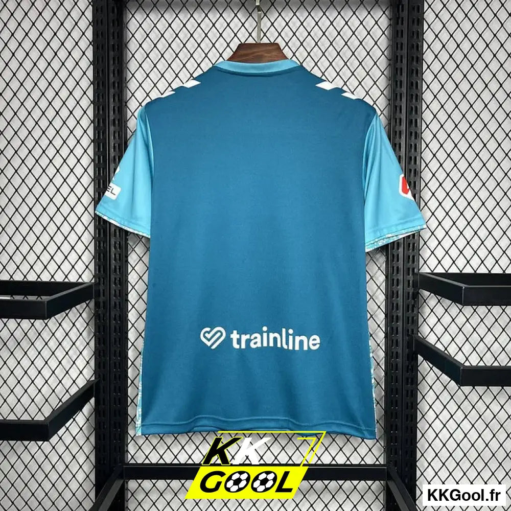 Maillot Real Betis Third 2024/2025 - KKGool