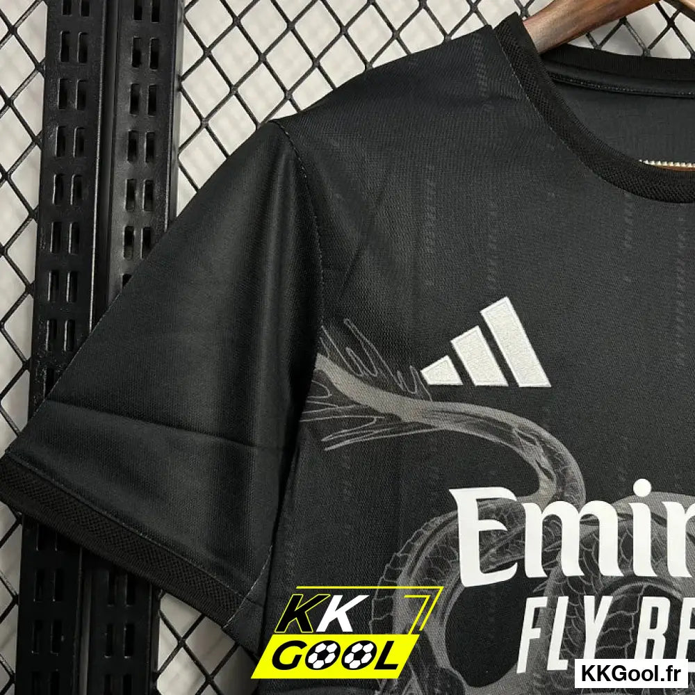 Maillot Real Madrid 2024/2025 - KKGool