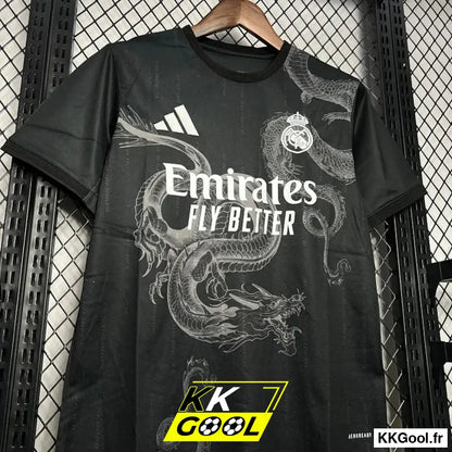 Maillot Real Madrid 2024/2025 - KKGool
