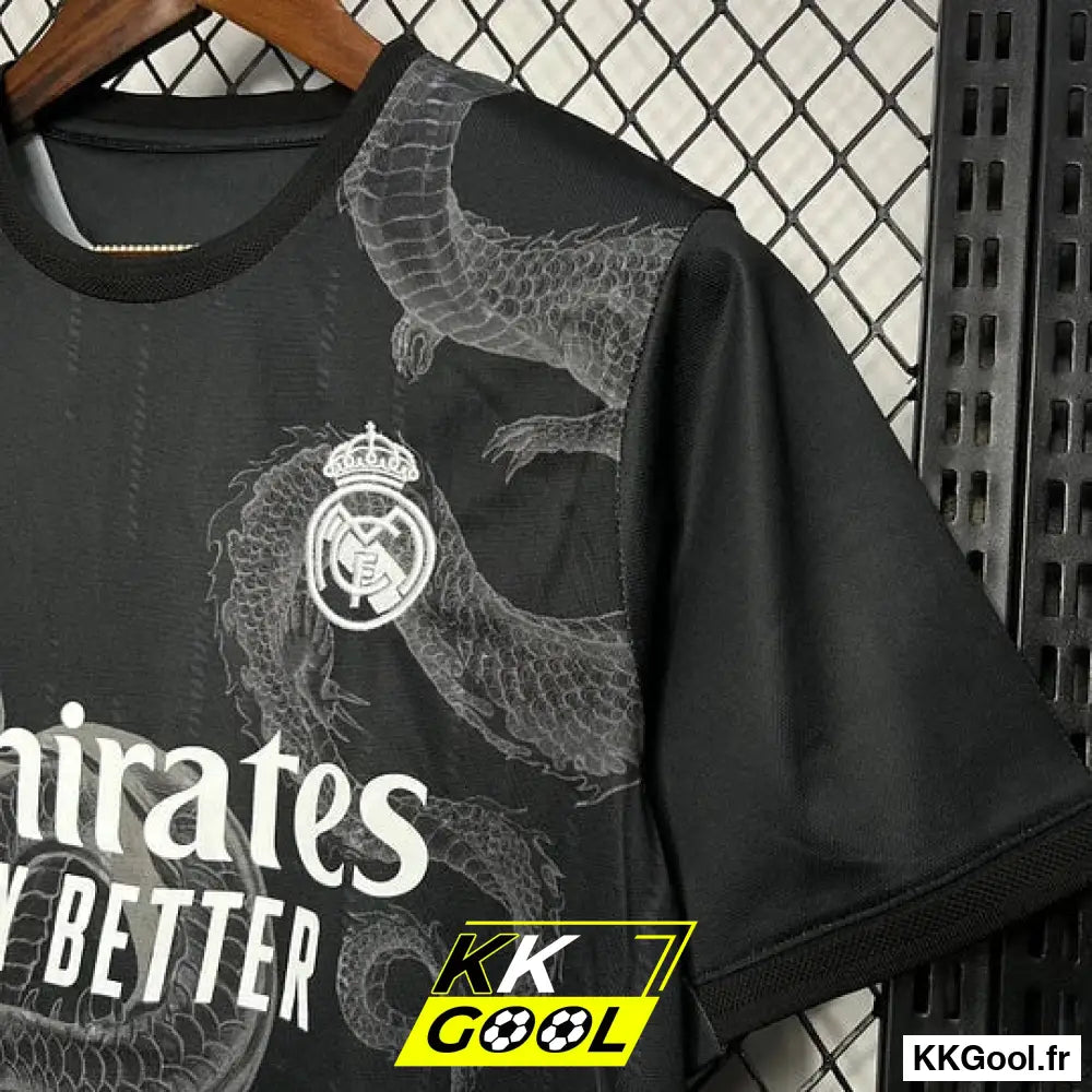 Maillot Real Madrid 2024/2025 - KKGool