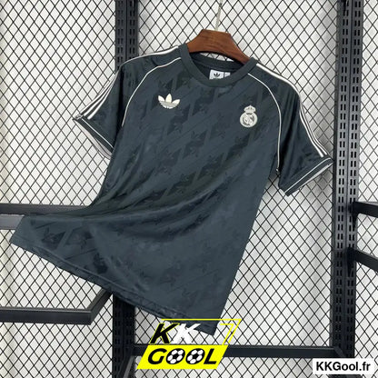 Maillot Real Madrid 2024/2025 - KKGool