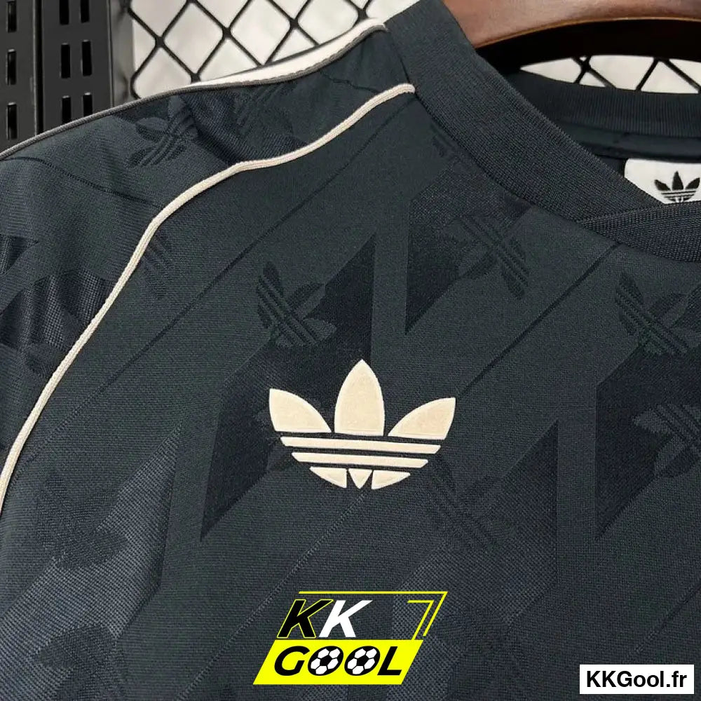 Maillot Real Madrid 2024/2025 - KKGool