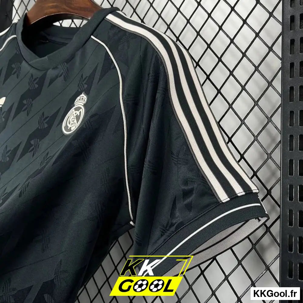 Maillot Real Madrid 2024/2025 - KKGool