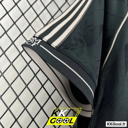 Maillot Real Madrid 2024/2025 - KKGool