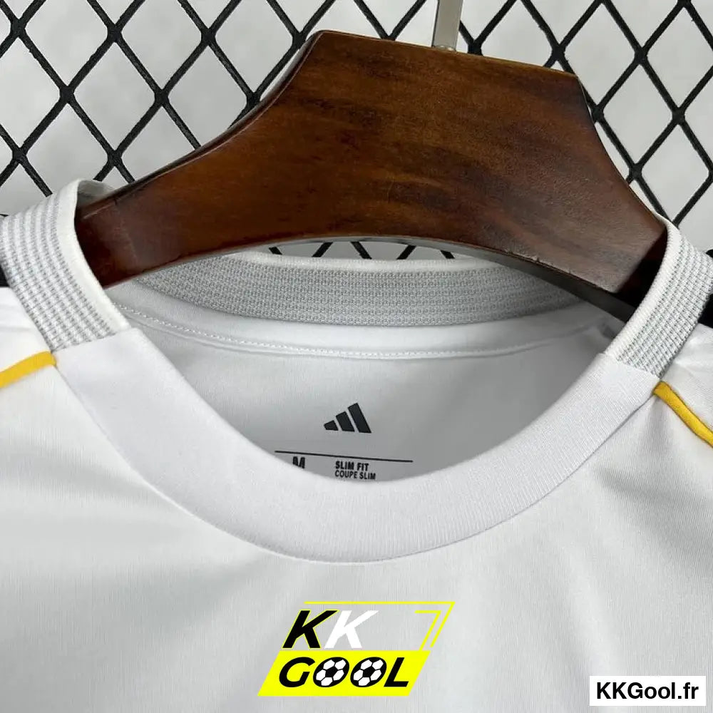 Maillot Real Madrid 2025/2026 - KKGool