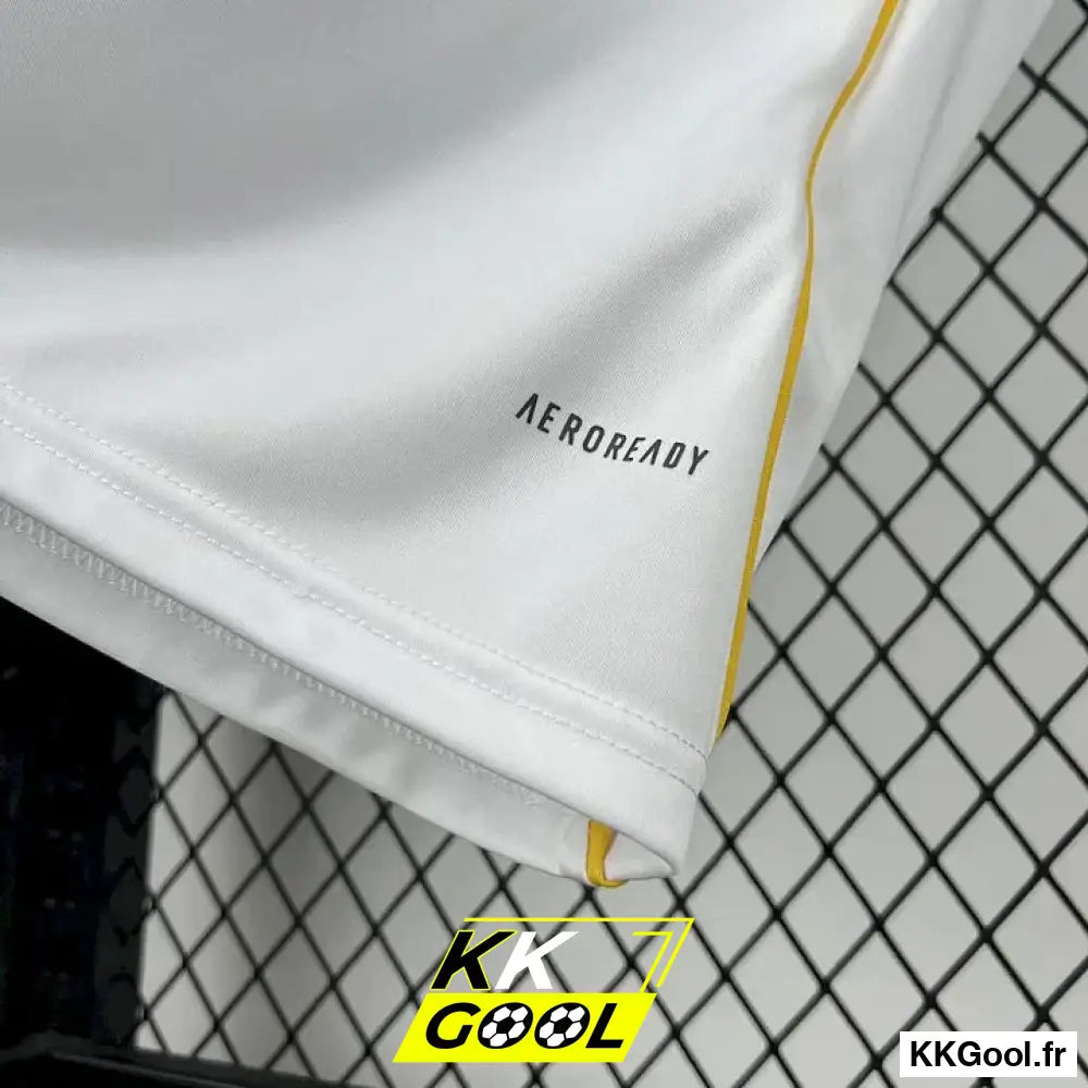 Maillot Real Madrid 2025/2026 - KKGool