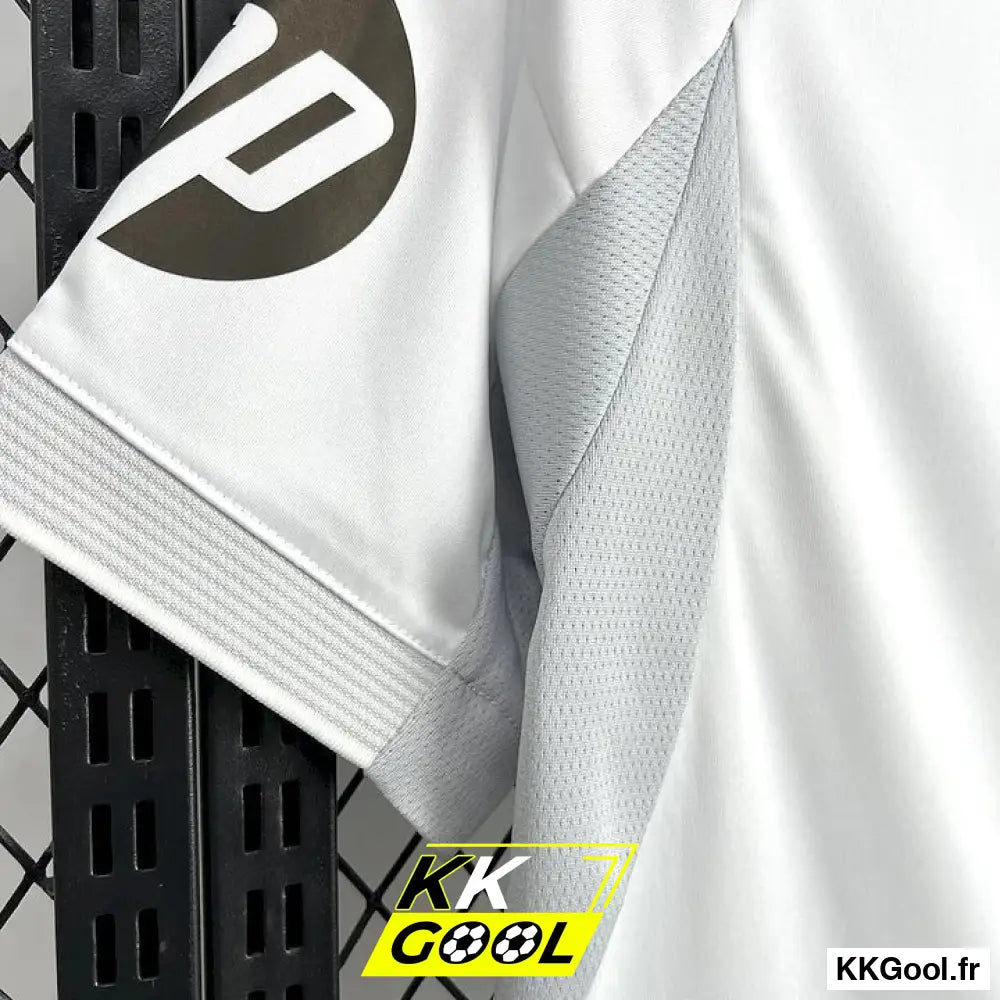 Maillot Real Madrid 2025/2026 - KKGool