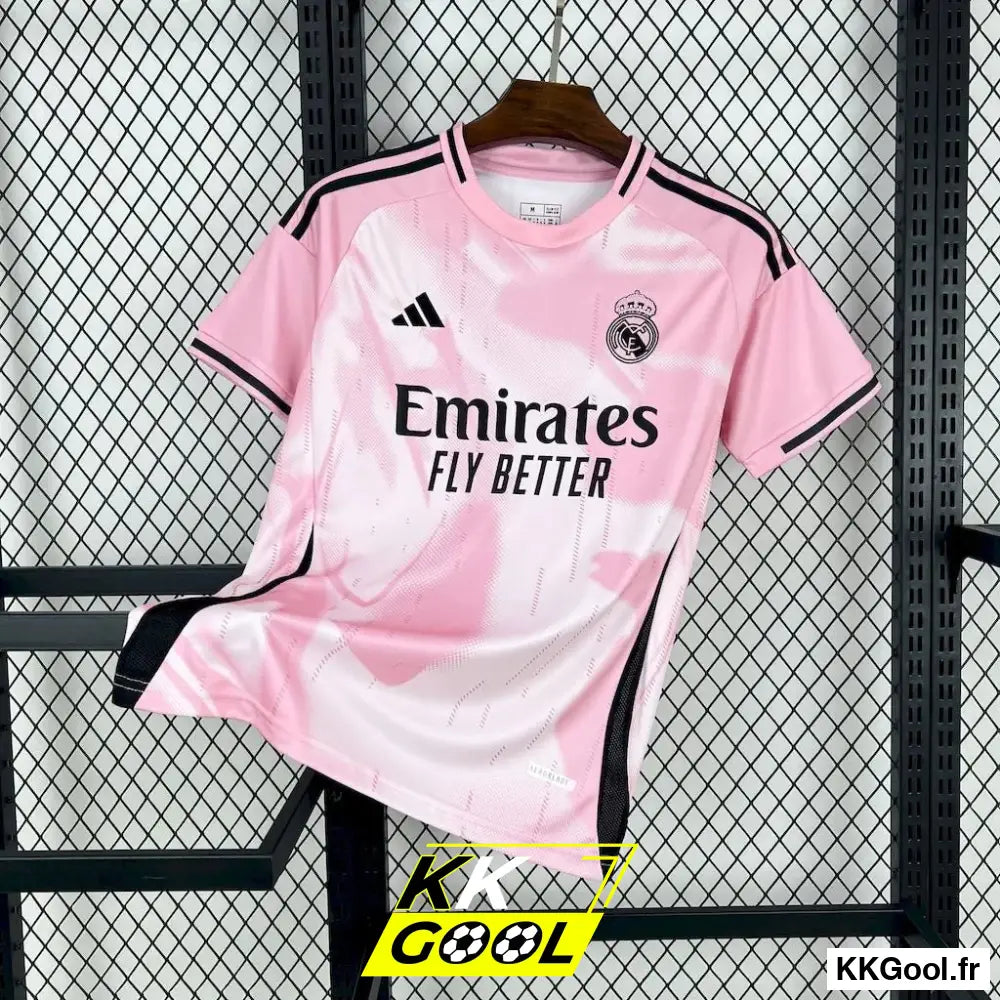 Maillot Real Madrid Concept 2024/2025 - KKGool