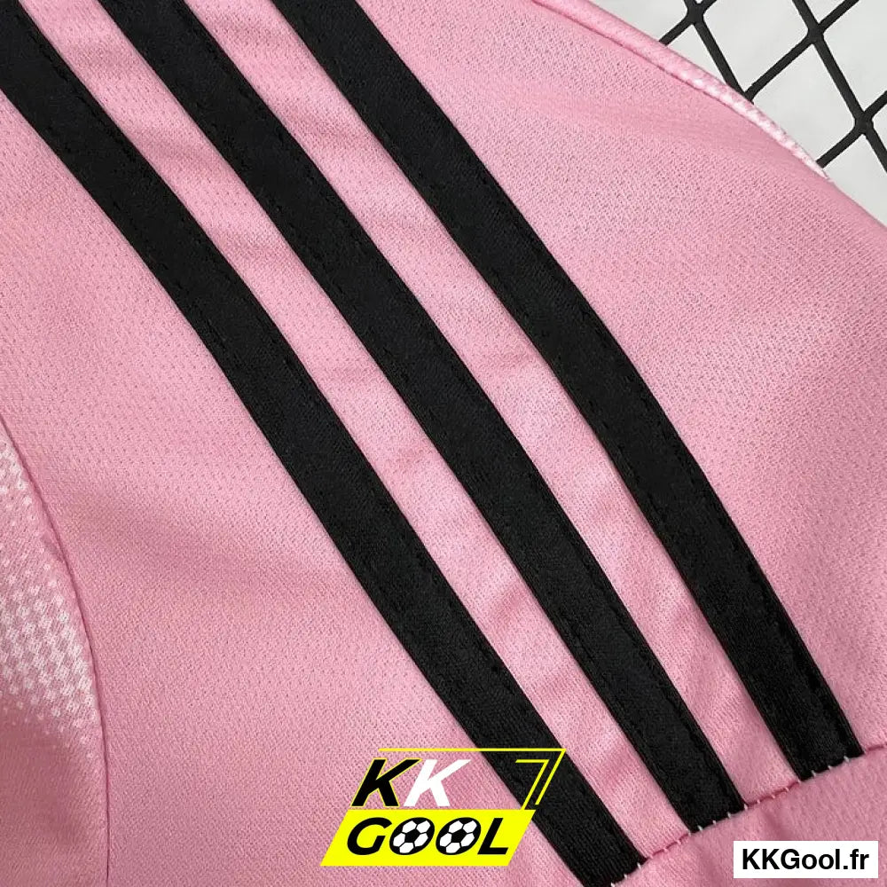 Maillot Real Madrid Concept 2024/2025 - KKGool