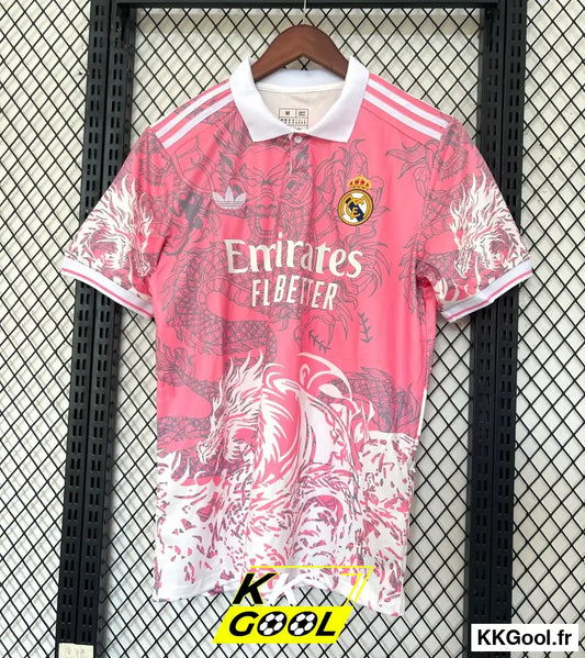 Maillot Real Madrid Concept 2025/2026 - KKGool