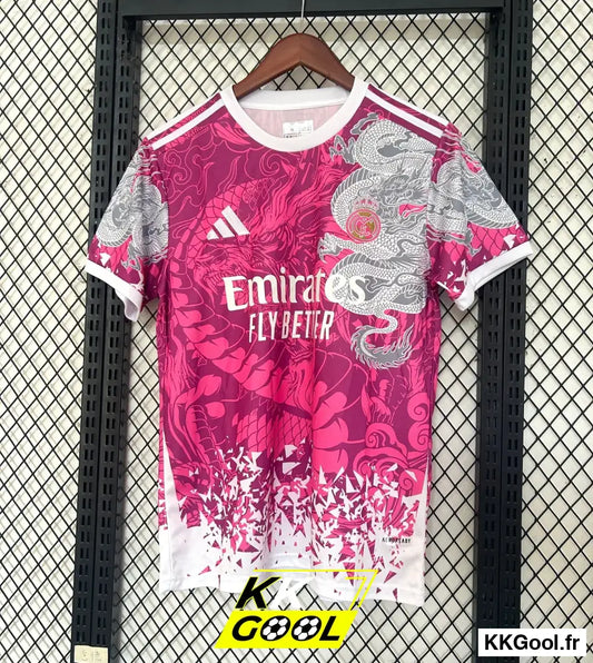 Maillot Real Madrid Concept 2025/2026 - KKGool