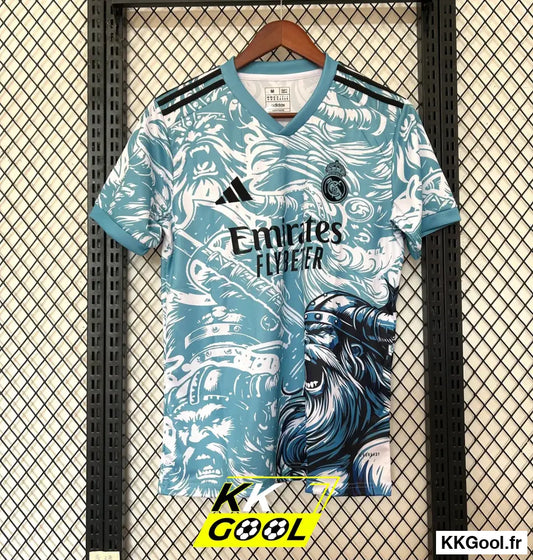 Maillot Real Madrid Concept 2025/2026 - KKGool