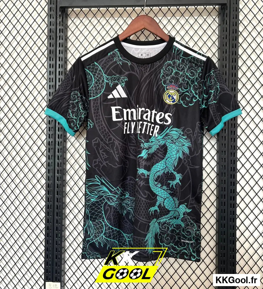 Maillot Real Madrid Concept 2025/2026 - KKGool