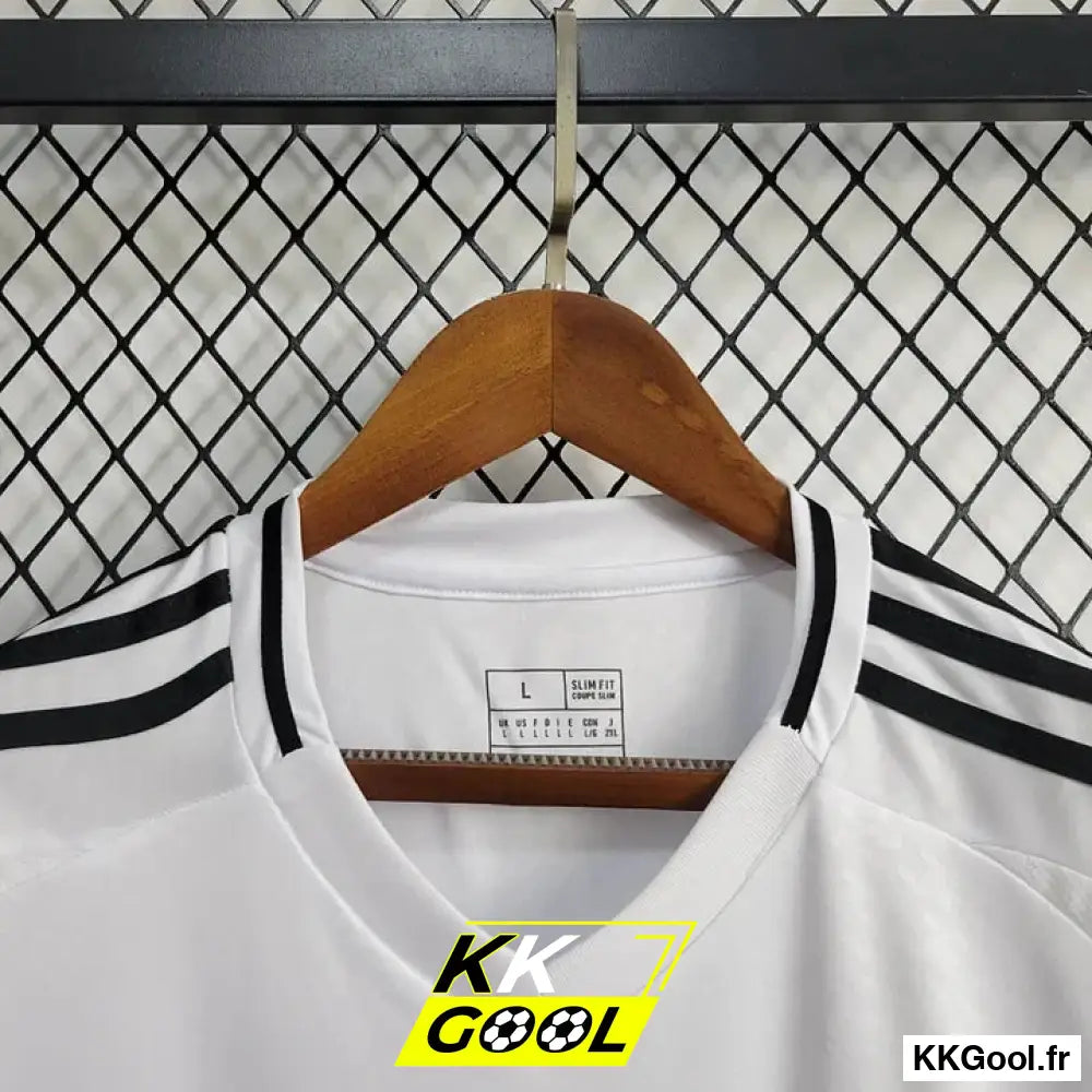 Maillot Real Madrid Domicile 2024/2025 - KKGool