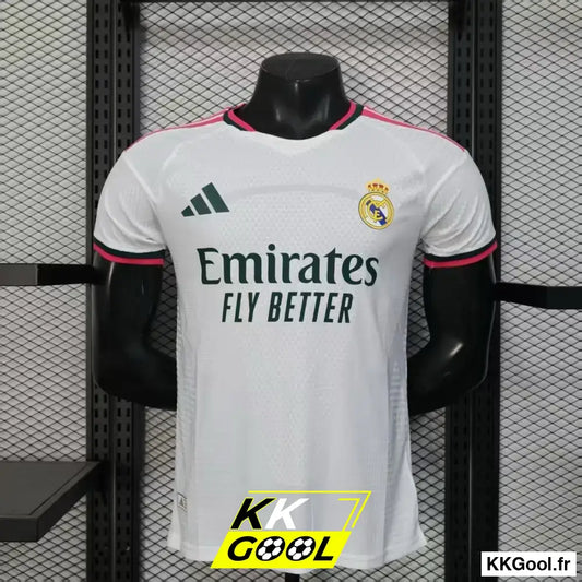 KKGool - Maillot Real Madrid Domicile Version Joueur 2026/2027 kkgool