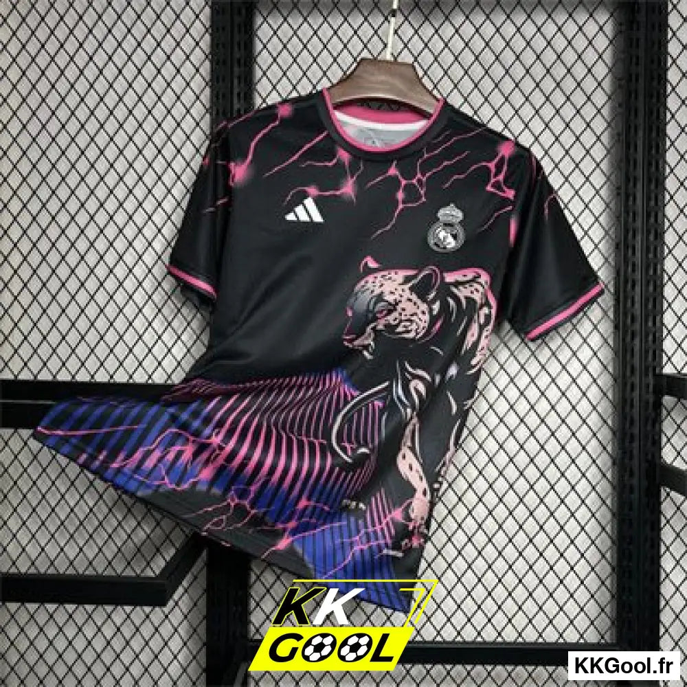 Maillot Real Madrid Édition Spéciale 2024/2025 - KKGool