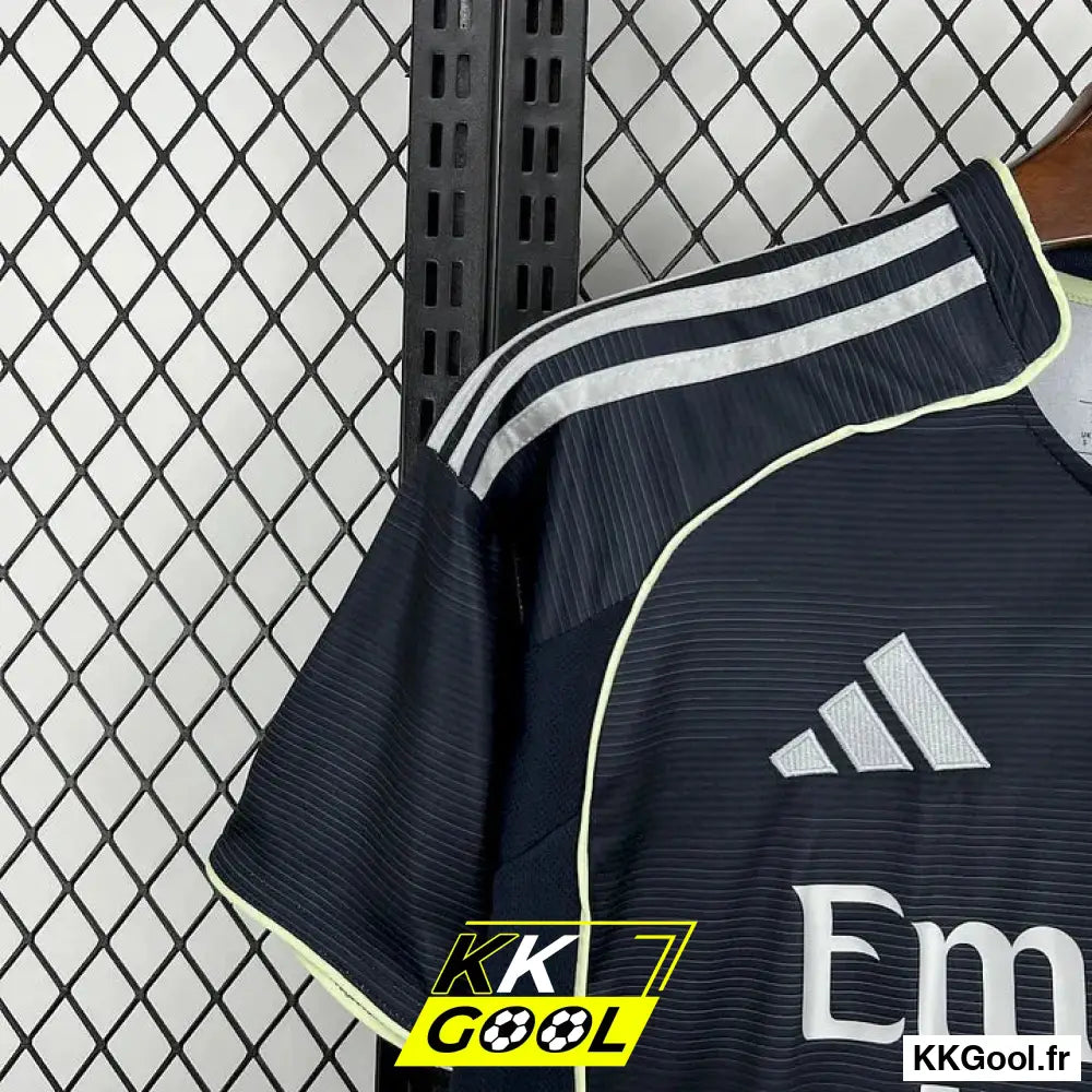 Maillot Real Madrid Extérieur 2025/2026 - KKGool