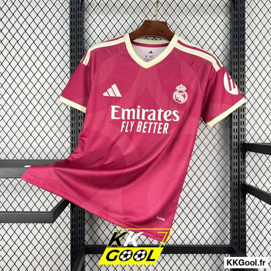 KKGool - Maillot Real Madrid Third 2026/27 kkgool