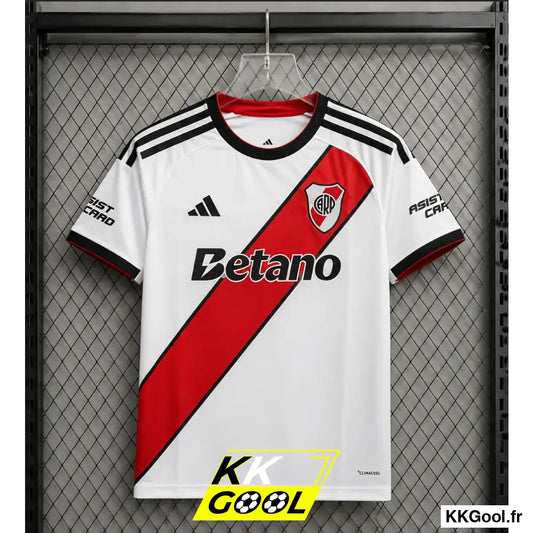 KKGool - Maillot River Plate Domicile 2026/2027 kkgool