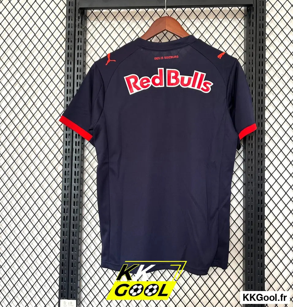 Maillot Salzburg 2025/2026 - KKGool