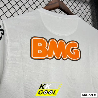 Maillot Santos 2011/2012 - KKGool