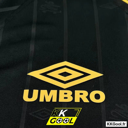 Maillot Santos Charlie Brown Jr 2024/2025 - KKGool