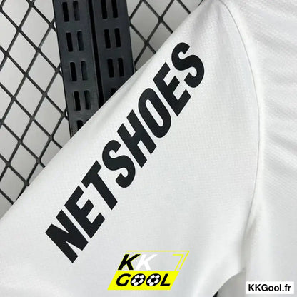 Maillot Santos Rétro Manches Longues 2011/2012 - KKGool