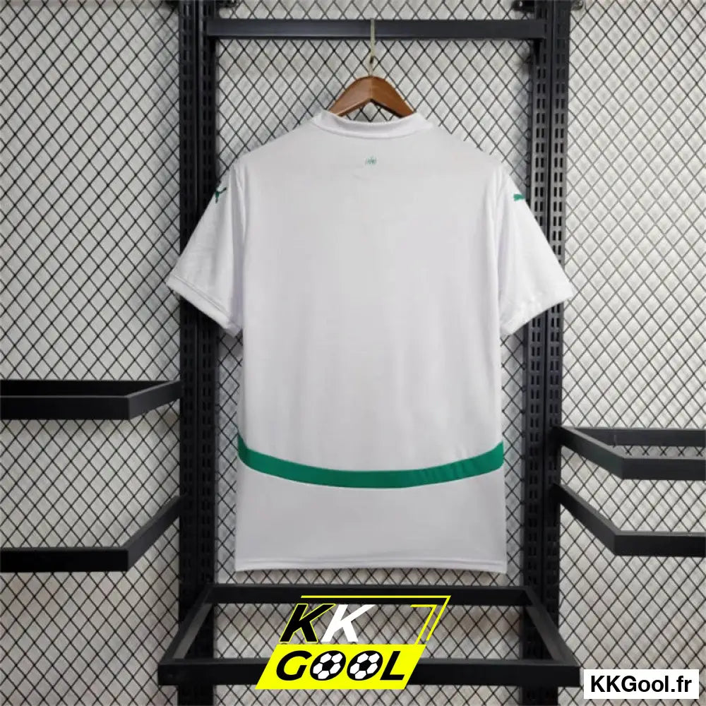 Maillot Sénégal 2025/2026 - KKGool