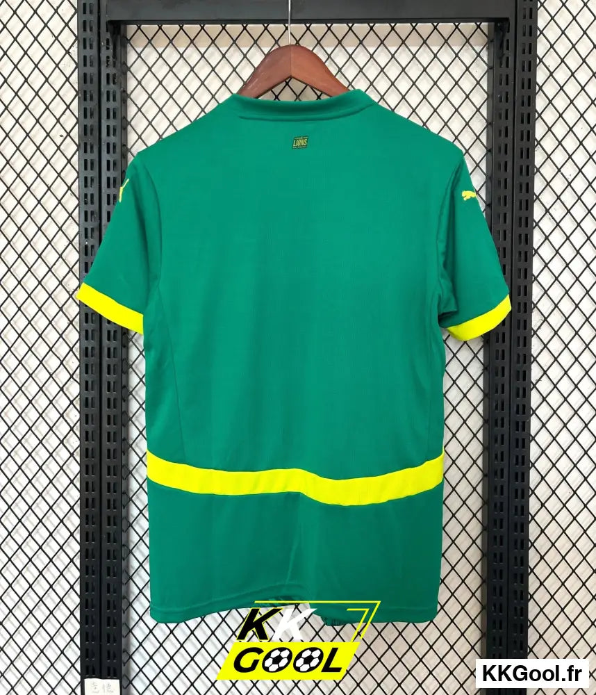 Maillot Sénégal 2025/2026 - KKGool