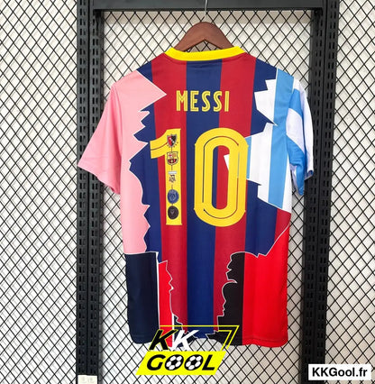 Maillot Spécial Messi 2025/2026 - KKGool