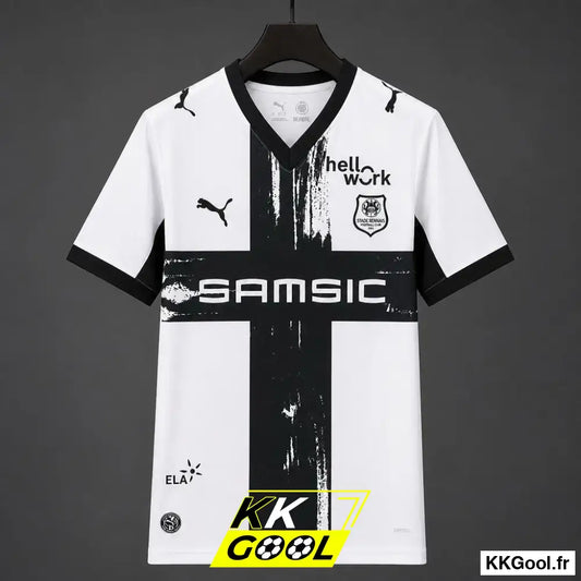 KKGool - Maillot Stade Rennais Extérieur 2026/2027 kkgool