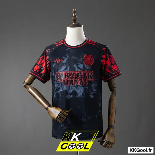 KKGool - Maillot Stranger Things Concept 2026/2027 kkgool