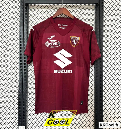 Maillot Torino 2024/2025 - KKGool