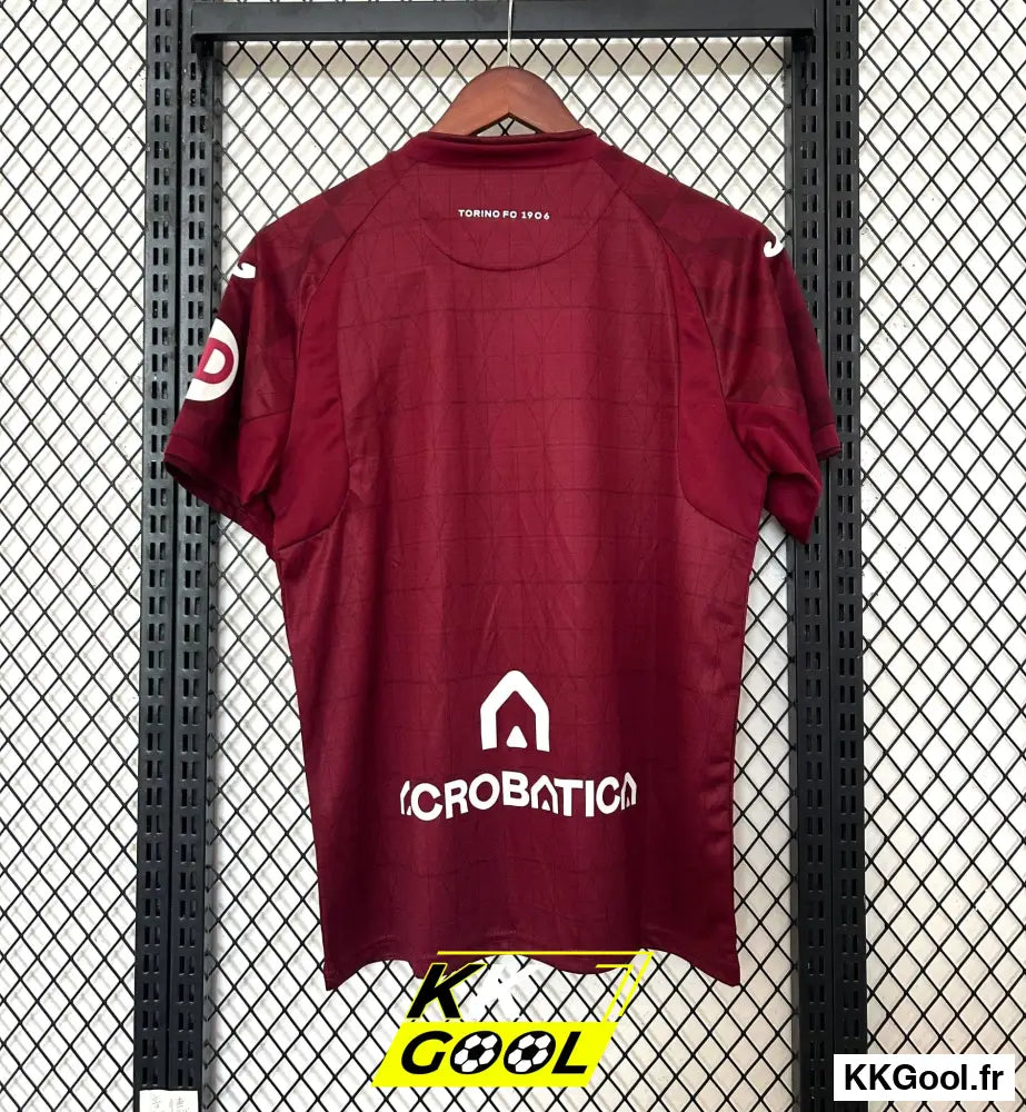 Maillot Torino 2024/2025 - KKGool