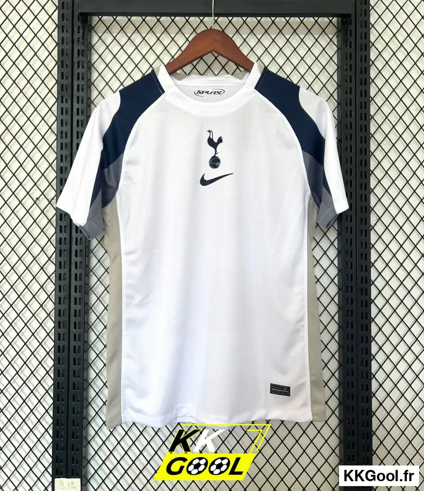 Maillot Tottenham 2025/2026 - KKGool