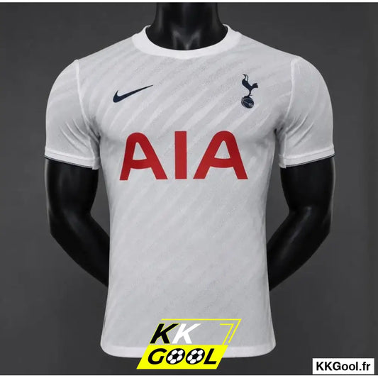 KKGool - Maillot Tottenham Domicile 2026/2027 Version joueur kkgool