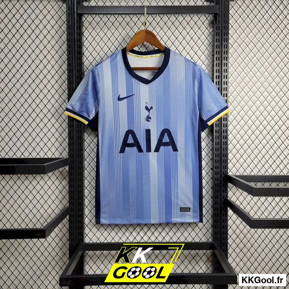 Maillot Tottenham Extérieur 2024/2025 - KKGool