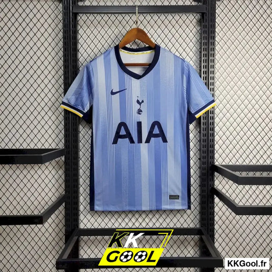 Maillot Tottenham Extérieur 2024/2025 - KKGool