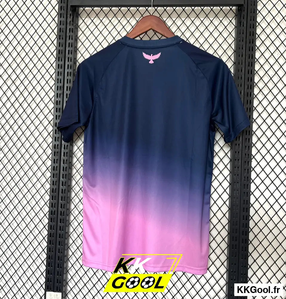 Maillot Tunisie Concept 2025/2026 - KKGool