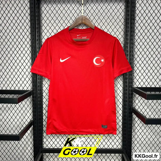 Maillot Turquie 2024/2025 - KKGool