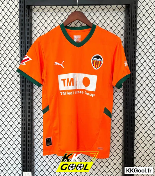 Maillot Valence 2024/2025 - KKGool