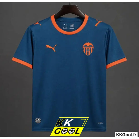 KKGool - Maillot Valence CF Extérieur 2026/2027 kkgool