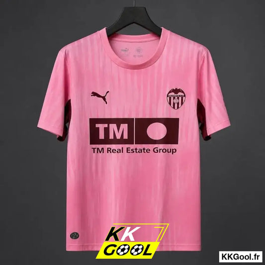KKGool - Maillot Valence CF Third 2026/2027 kkgool