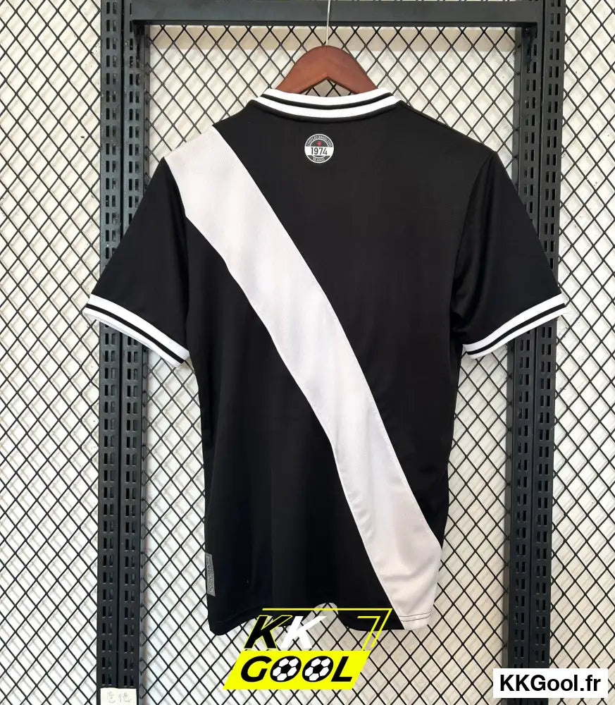 Maillot Vasco da Gama 2024/2025 - KKGool